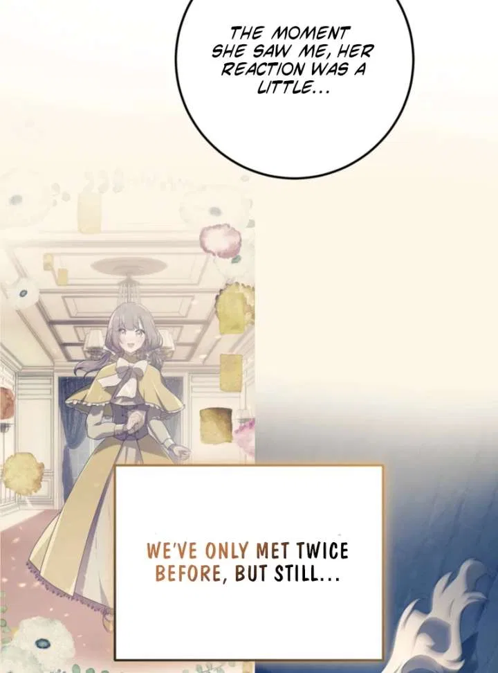 My Childhood Friends are Trying to Kill Me Chapter 62 – Page 17
