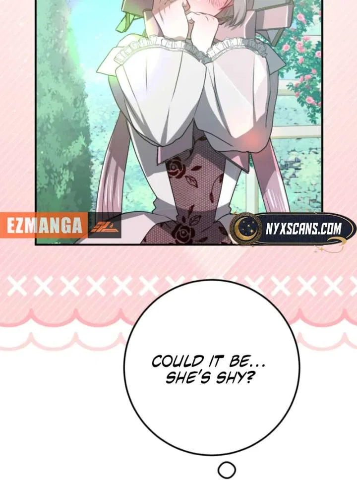 My Childhood Friends are Trying to Kill Me Chapter 62 – Page 21