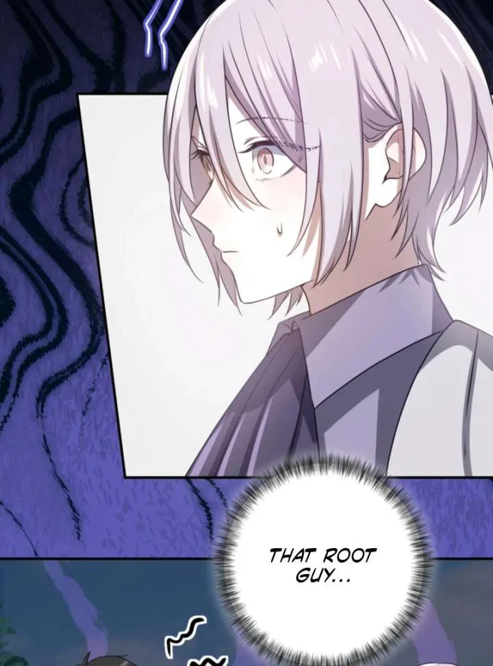 My Childhood Friends are Trying to Kill Me Chapter 62 – Page 23