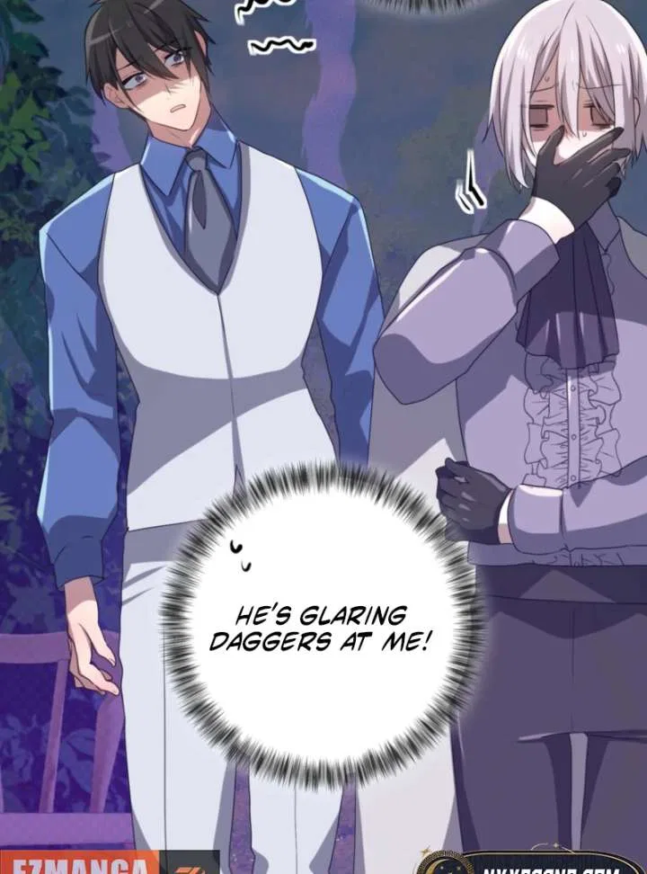My Childhood Friends are Trying to Kill Me Chapter 62 – Page 24