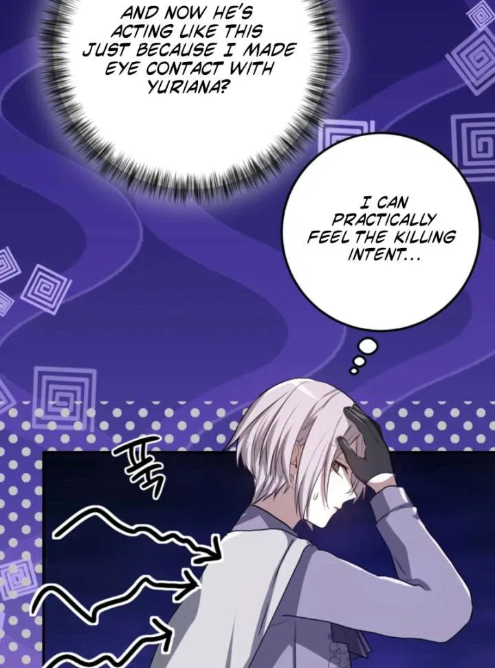 My Childhood Friends are Trying to Kill Me Chapter 62 – Page 28