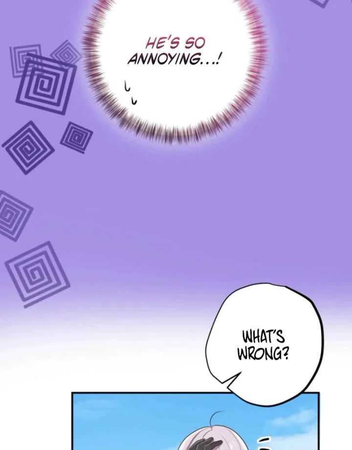 My Childhood Friends are Trying to Kill Me Chapter 62 – Page 30