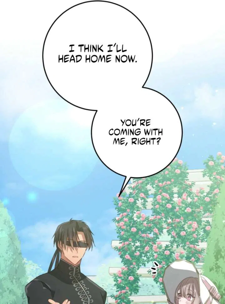 My Childhood Friends are Trying to Kill Me Chapter 62 – Page 32