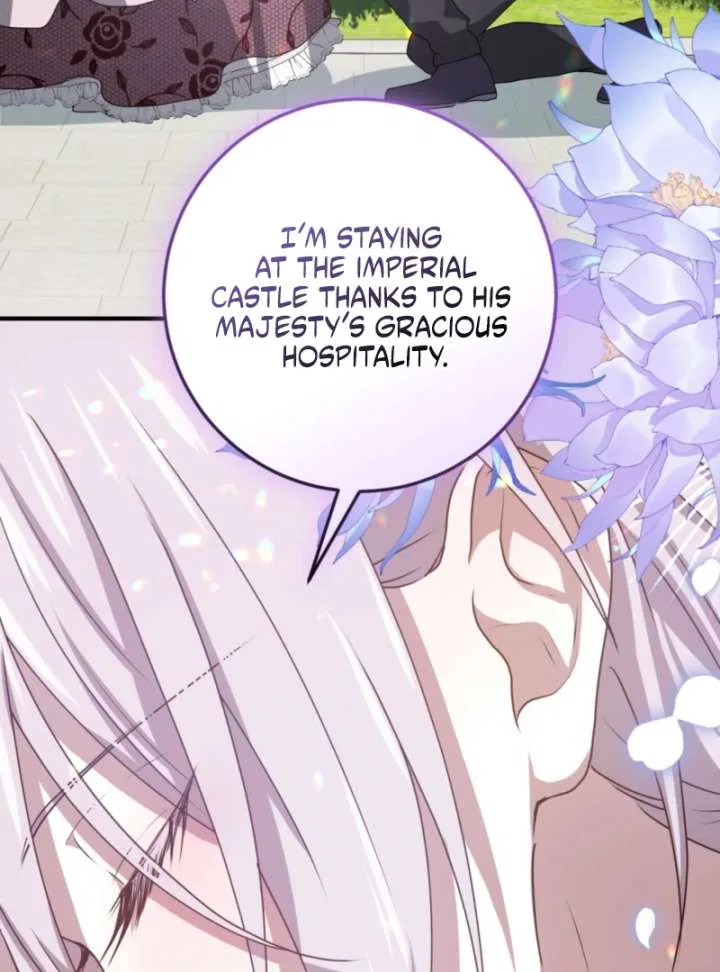 My Childhood Friends are Trying to Kill Me Chapter 62 – Page 40