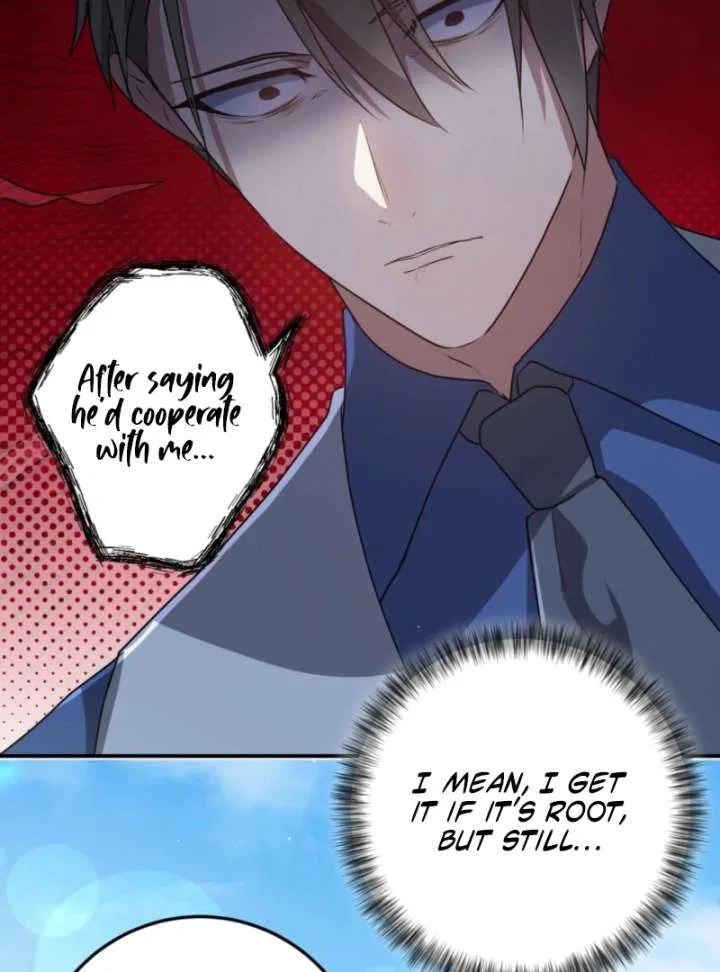 My Childhood Friends are Trying to Kill Me Chapter 62 – Page 55