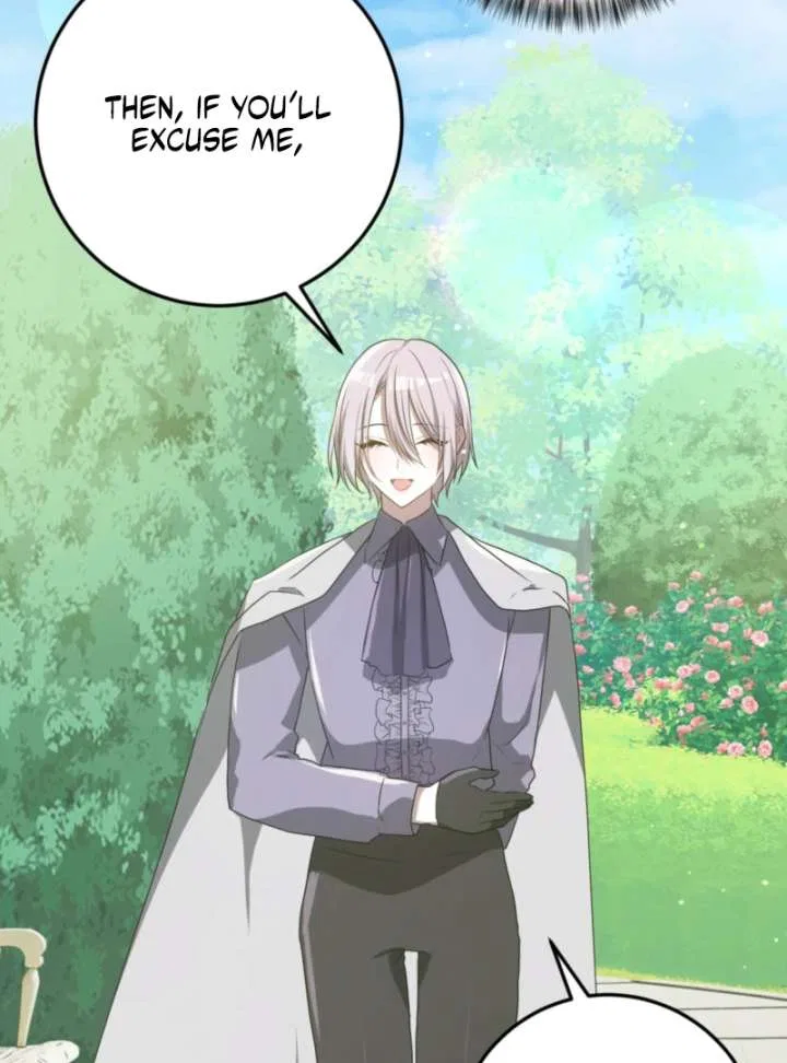 My Childhood Friends are Trying to Kill Me Chapter 62 – Page 56