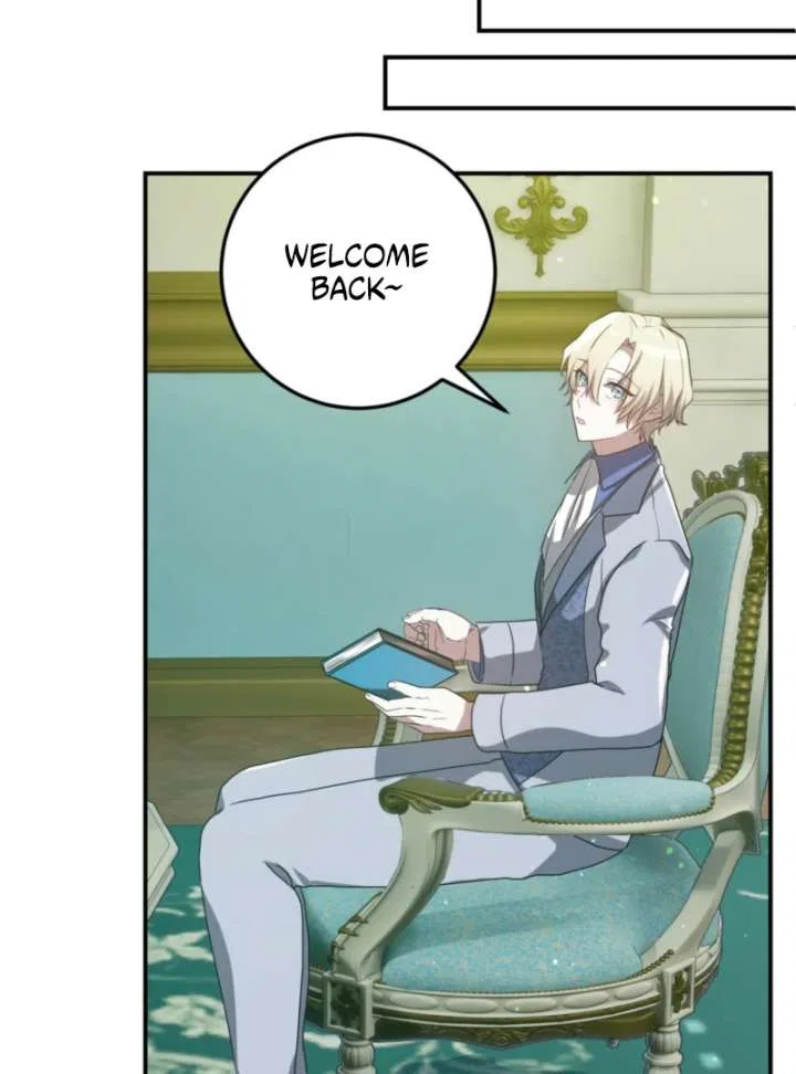 My Childhood Friends are Trying to Kill Me Chapter 62 – Page 59
