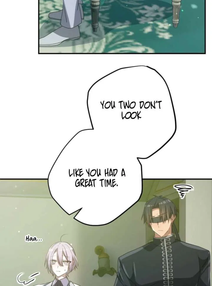 My Childhood Friends are Trying to Kill Me Chapter 62 – Page 60