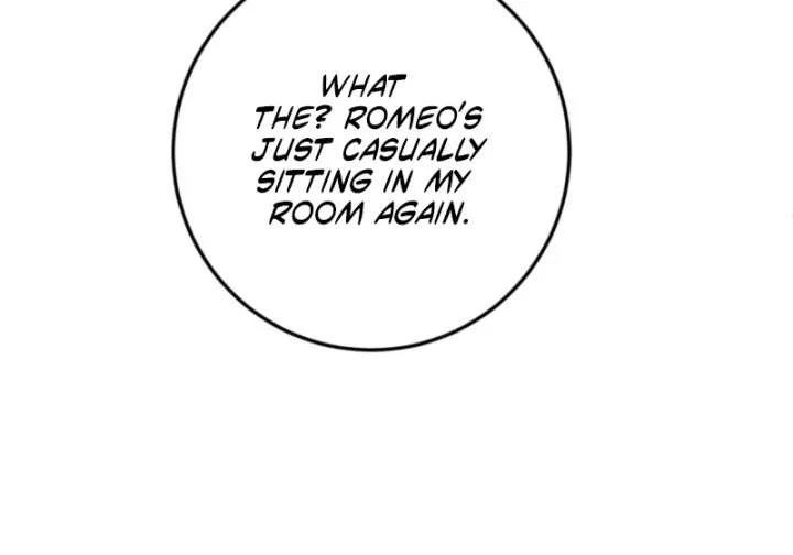 My Childhood Friends are Trying to Kill Me Chapter 62 – Page 62