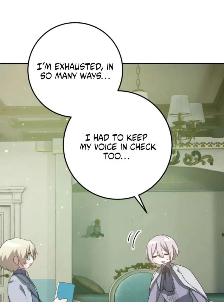 My Childhood Friends are Trying to Kill Me Chapter 62 – Page 63