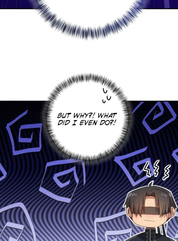 My Childhood Friends are Trying to Kill Me Chapter 62 – Page 70