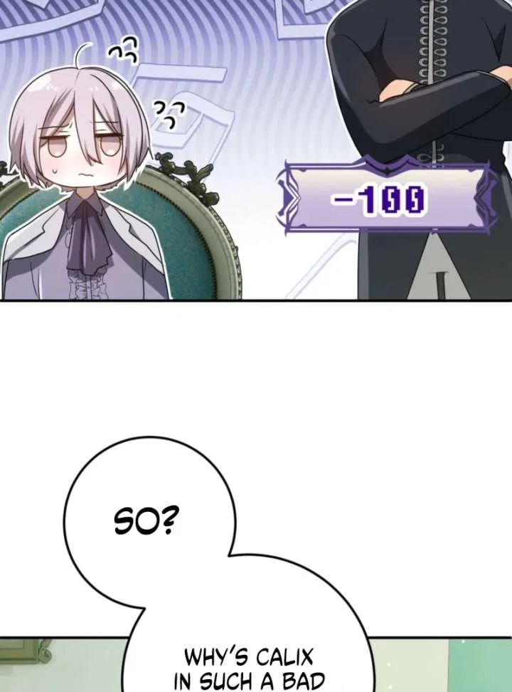 My Childhood Friends are Trying to Kill Me Chapter 62 – Page 71