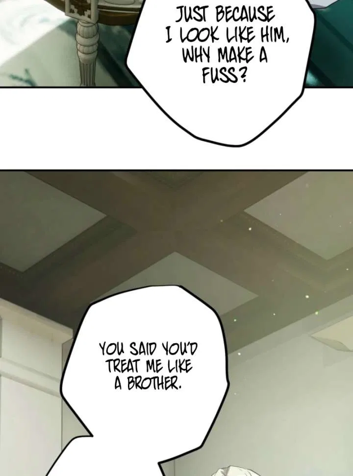 My Childhood Friends are Trying to Kill Me Chapter 62 – Page 84