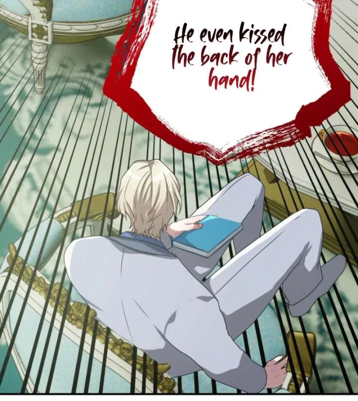 My Childhood Friends are Trying to Kill Me Chapter 62 – Page 90