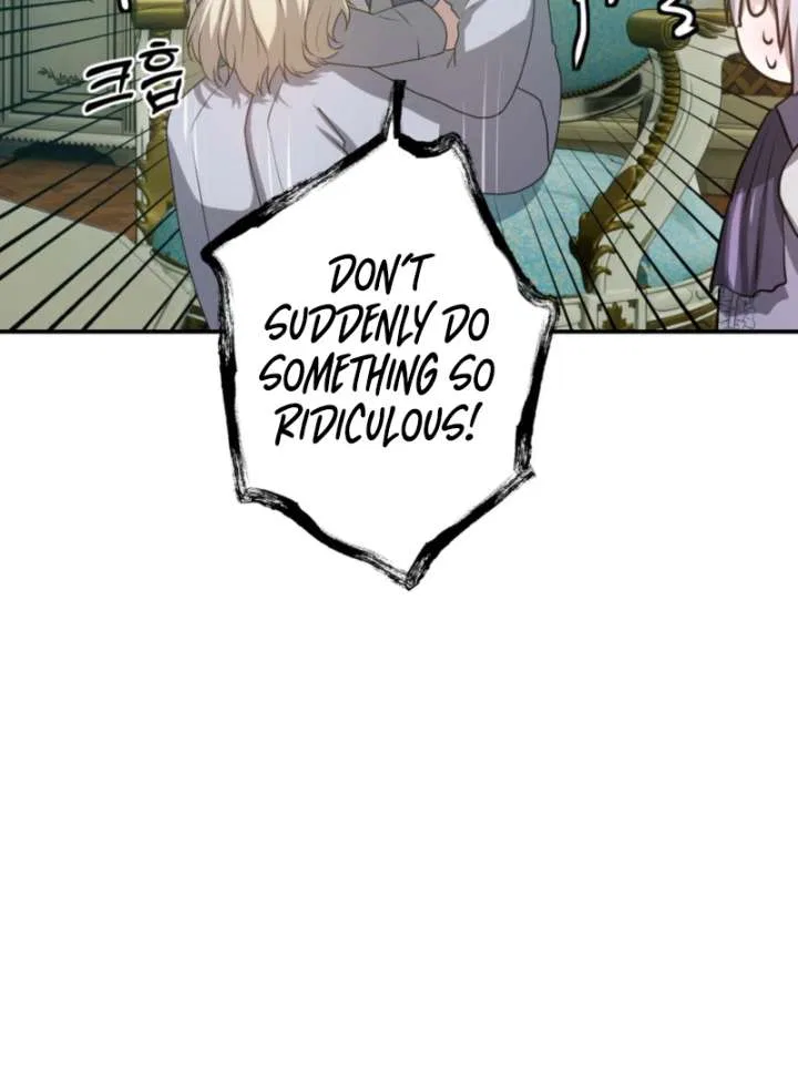 My Childhood Friends are Trying to Kill Me Chapter 62 – Page 97