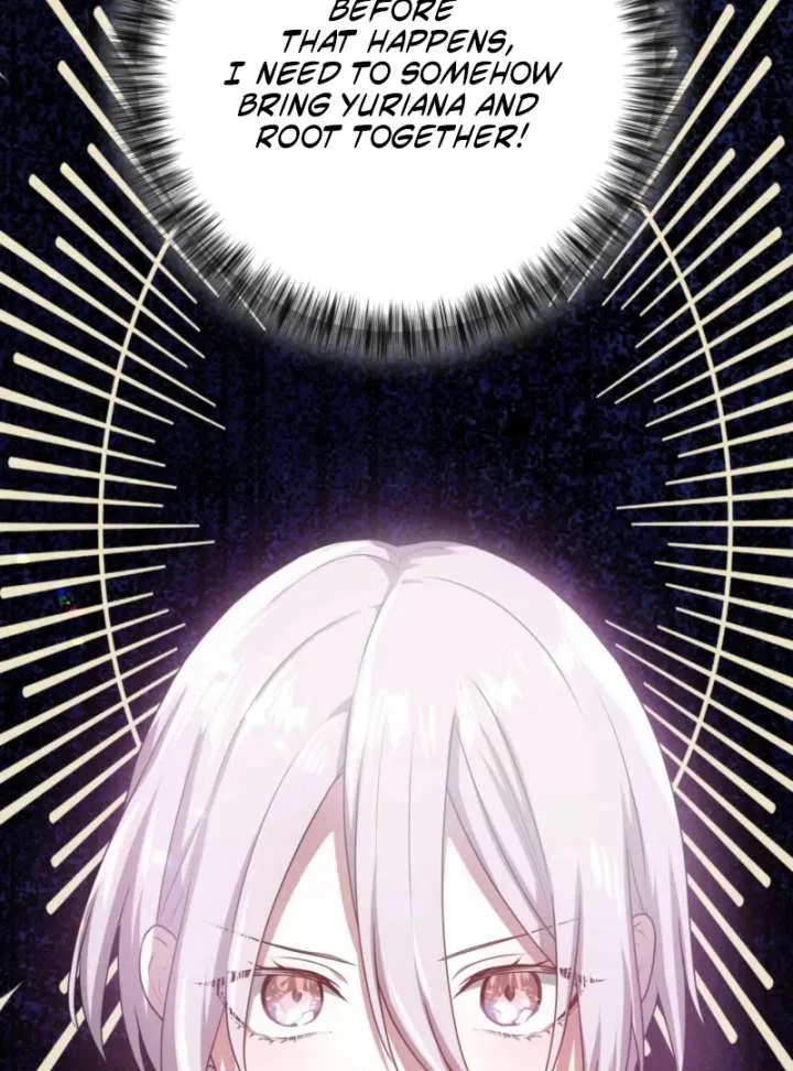 My Childhood Friends are Trying to Kill Me Chapter 62 – Page 138
