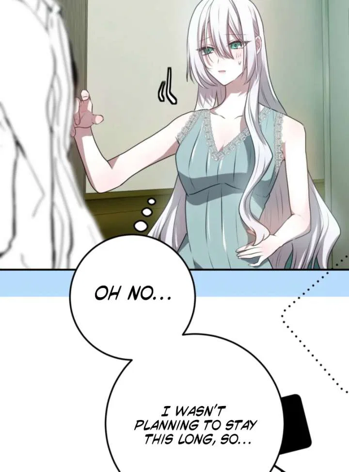 My Childhood Friends are Trying to Kill Me Chapter 62 – Page 161