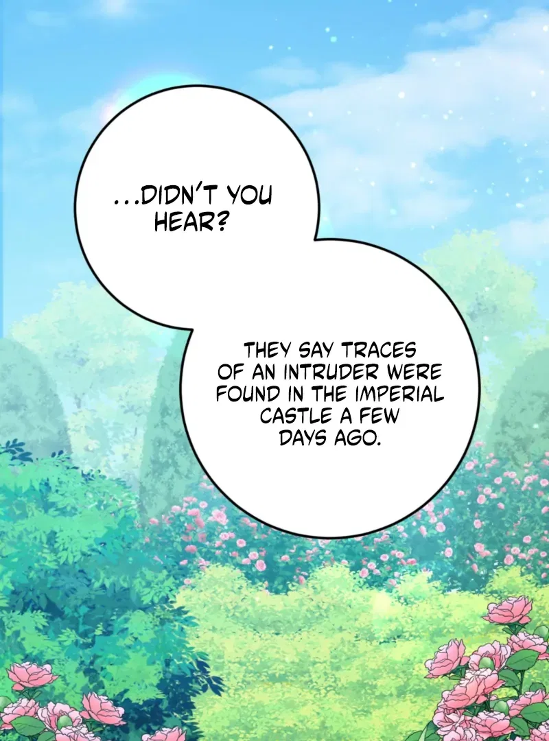 My Childhood Friends are Trying to Kill Me Chapter 61 – Page 4