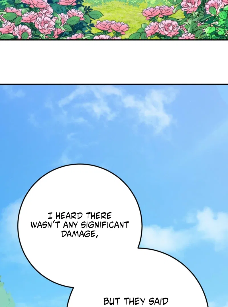 My Childhood Friends are Trying to Kill Me Chapter 61 – Page 5