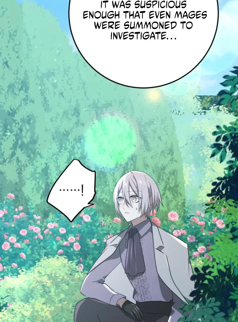 My Childhood Friends are Trying to Kill Me Chapter 61 – Page 6