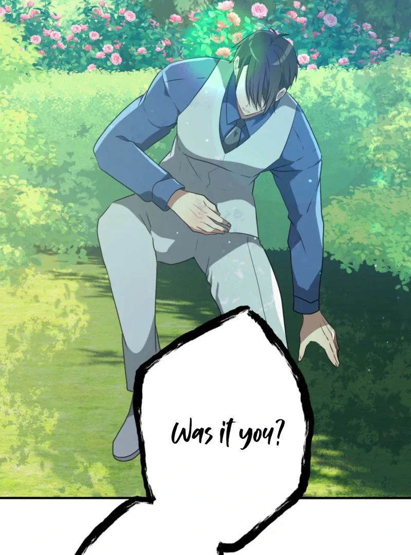 My Childhood Friends are Trying to Kill Me Chapter 61 – Page 8