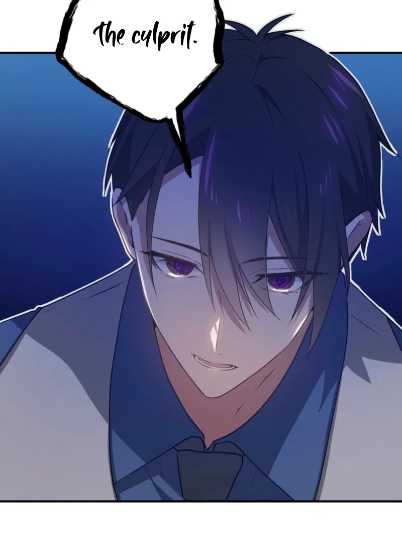 My Childhood Friends are Trying to Kill Me Chapter 61 – Page 9