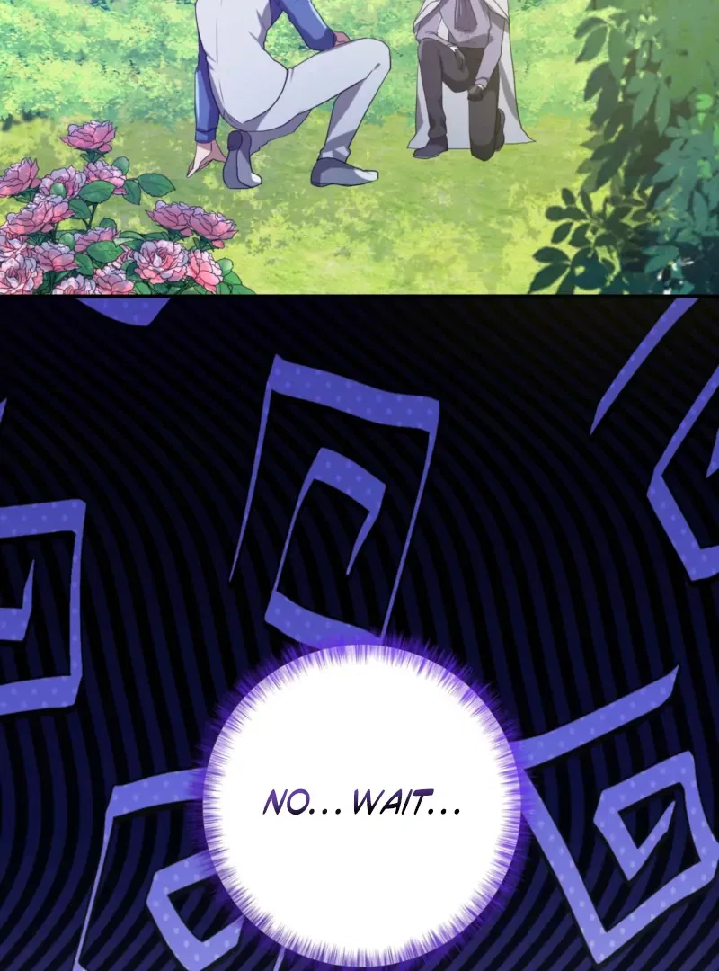 My Childhood Friends are Trying to Kill Me Chapter 61 – Page 11