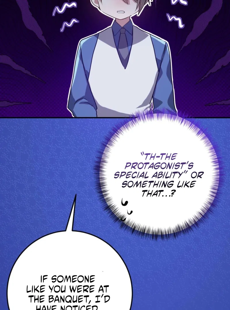 My Childhood Friends are Trying to Kill Me Chapter 61 – Page 16