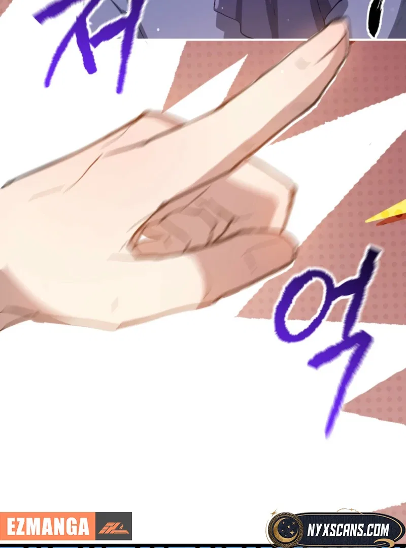 My Childhood Friends are Trying to Kill Me Chapter 61 – Page 19