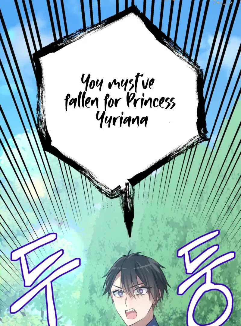 My Childhood Friends are Trying to Kill Me Chapter 61 – Page 20
