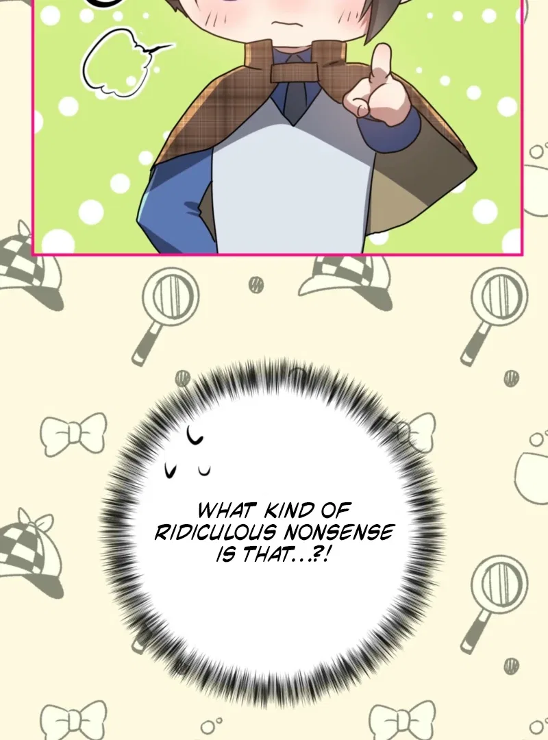 My Childhood Friends are Trying to Kill Me Chapter 61 – Page 28