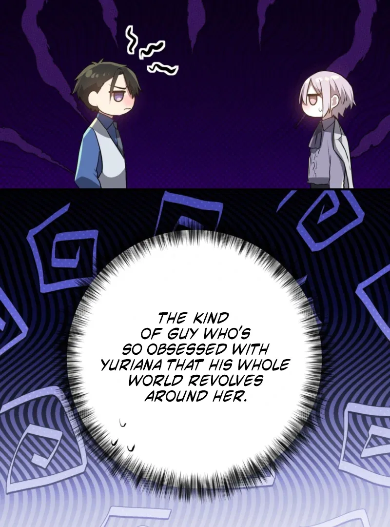 My Childhood Friends are Trying to Kill Me Chapter 61 – Page 30