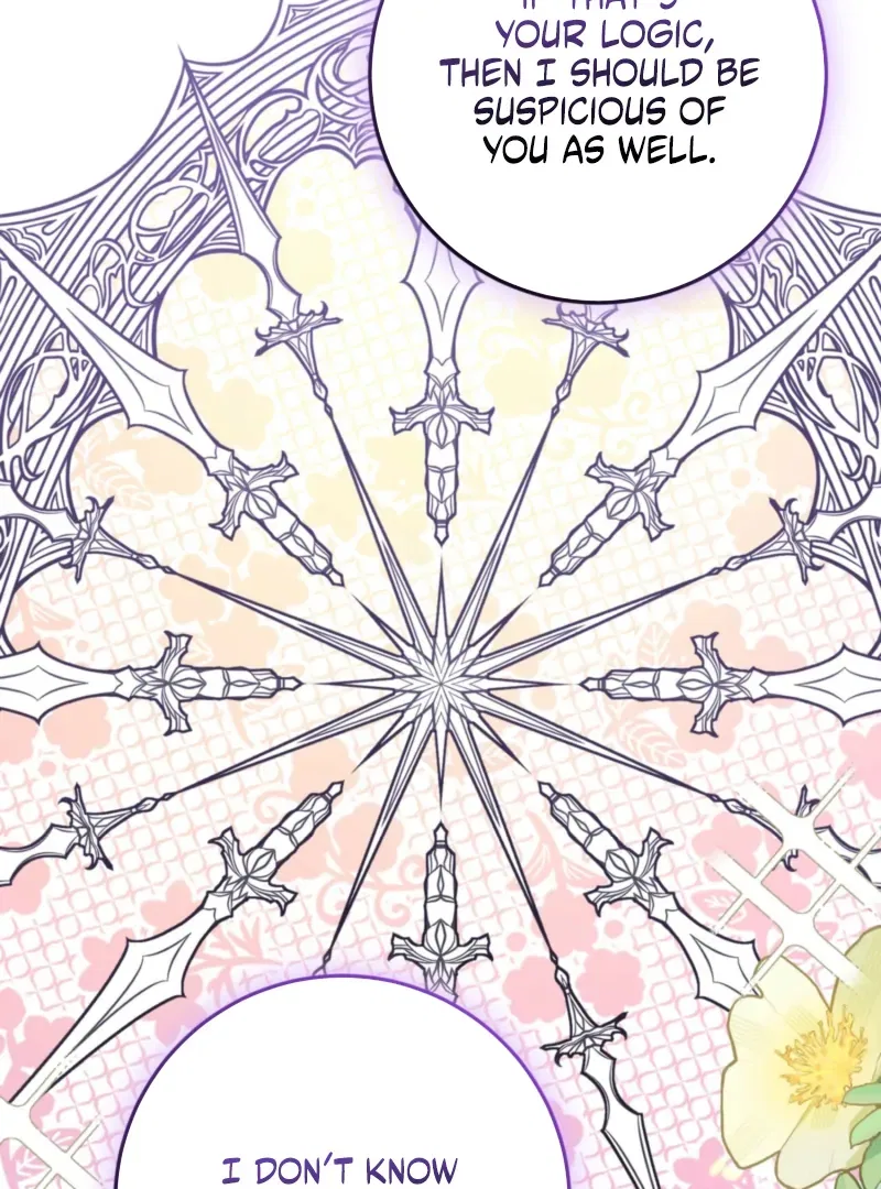 My Childhood Friends are Trying to Kill Me Chapter 61 – Page 35
