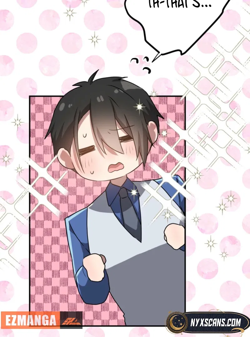 My Childhood Friends are Trying to Kill Me Chapter 61 – Page 38