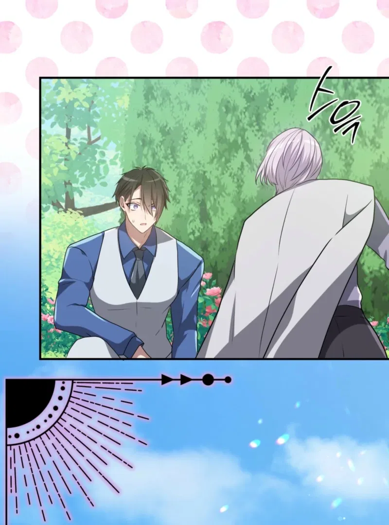 My Childhood Friends are Trying to Kill Me Chapter 61 – Page 40