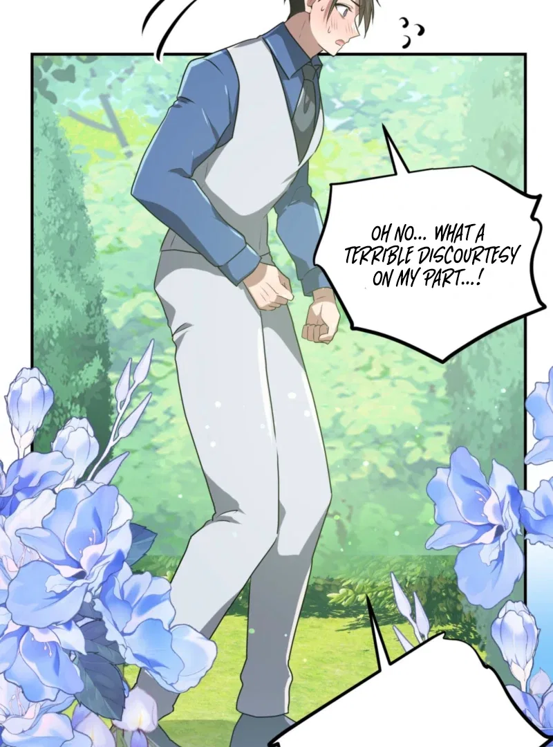 My Childhood Friends are Trying to Kill Me Chapter 61 – Page 44
