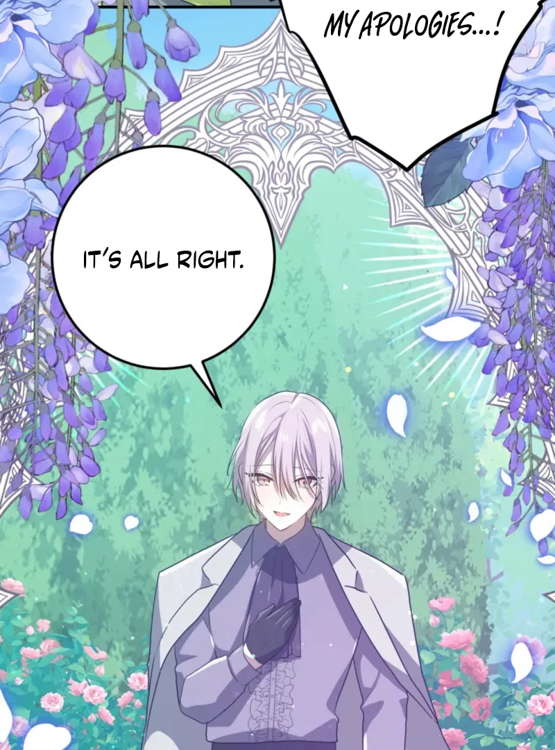 My Childhood Friends are Trying to Kill Me Chapter 61 – Page 45