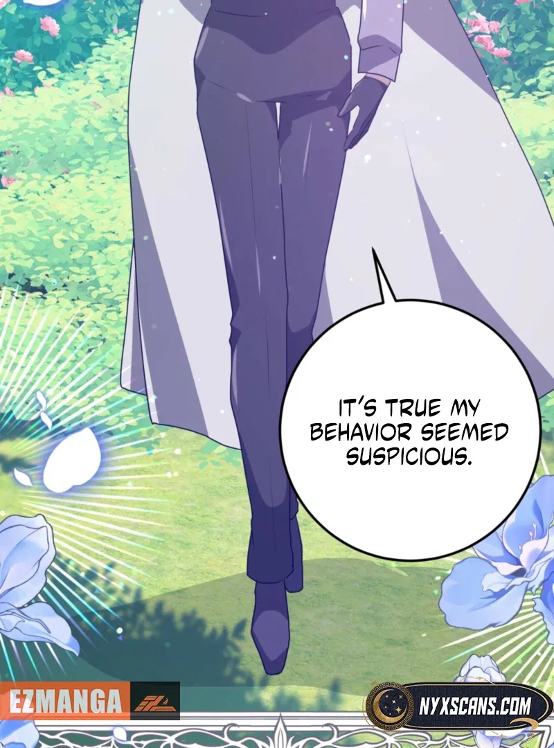 My Childhood Friends are Trying to Kill Me Chapter 61 – Page 46