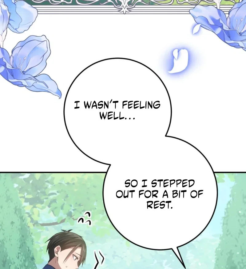 My Childhood Friends are Trying to Kill Me Chapter 61 – Page 47