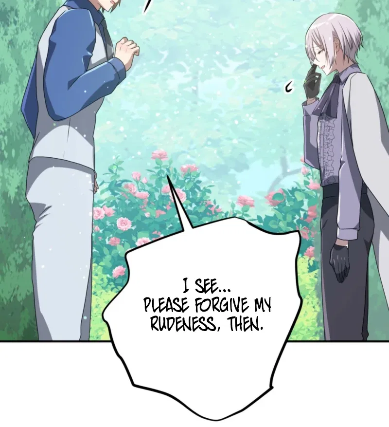 My Childhood Friends are Trying to Kill Me Chapter 61 – Page 48