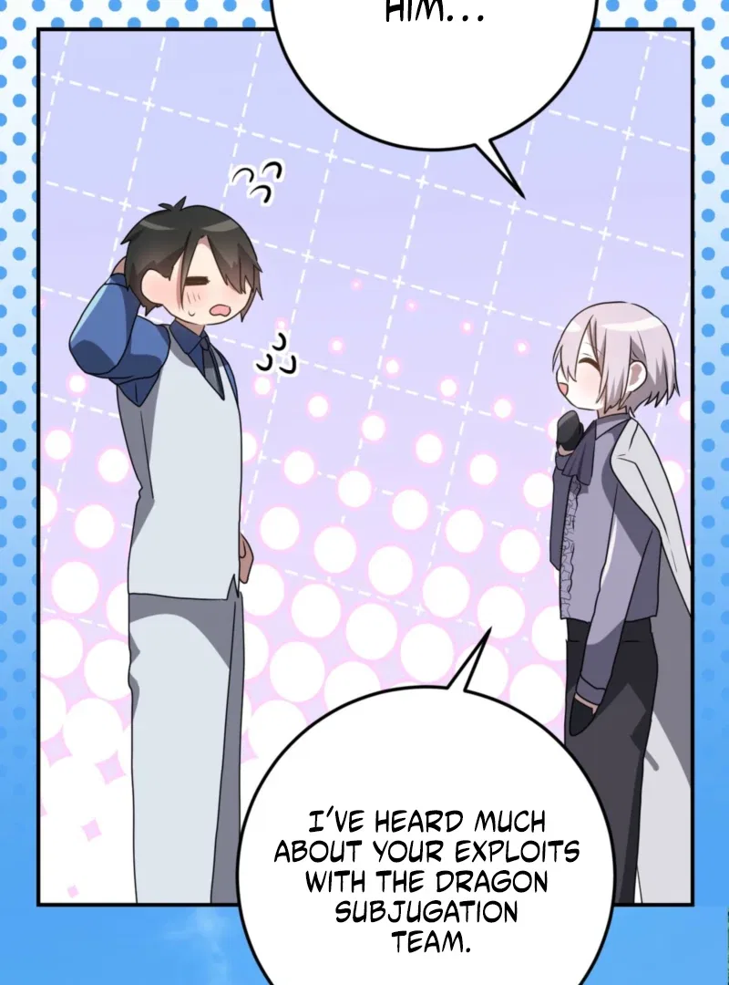 My Childhood Friends are Trying to Kill Me Chapter 61 – Page 52