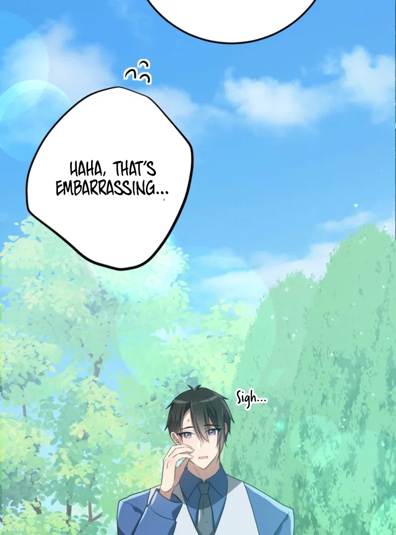 My Childhood Friends are Trying to Kill Me Chapter 61 – Page 53
