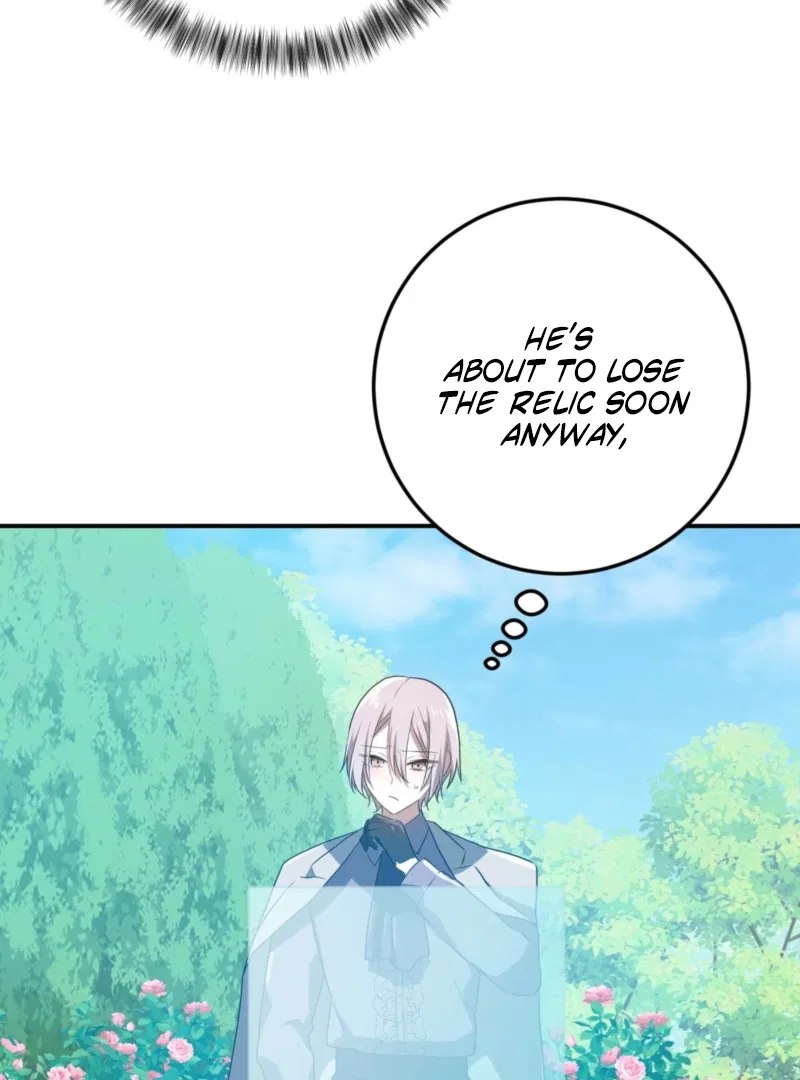 My Childhood Friends are Trying to Kill Me Chapter 61 – Page 68