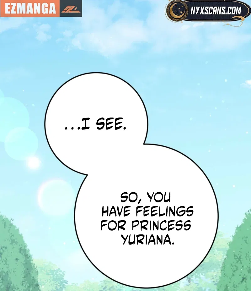 My Childhood Friends are Trying to Kill Me Chapter 61 – Page 84
