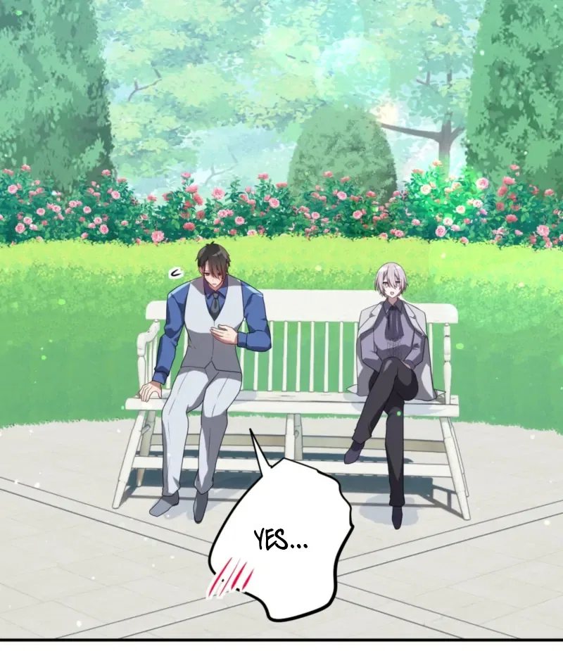My Childhood Friends are Trying to Kill Me Chapter 61 – Page 85