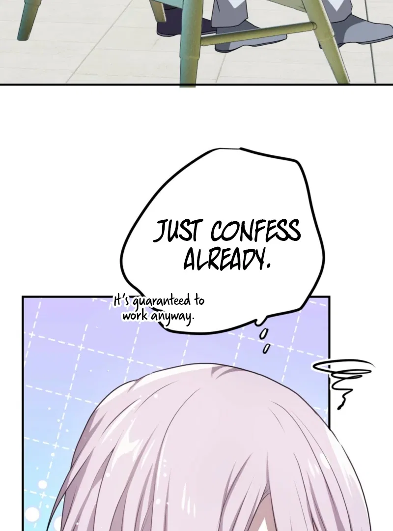 My Childhood Friends are Trying to Kill Me Chapter 61 – Page 88