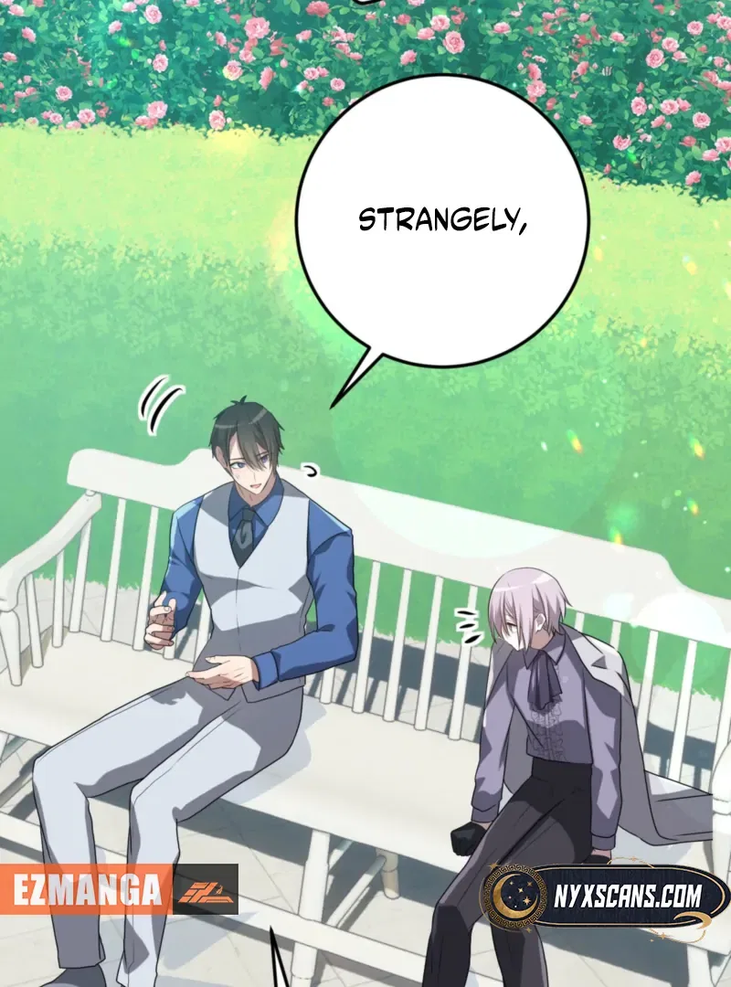 My Childhood Friends are Trying to Kill Me Chapter 61 – Page 90