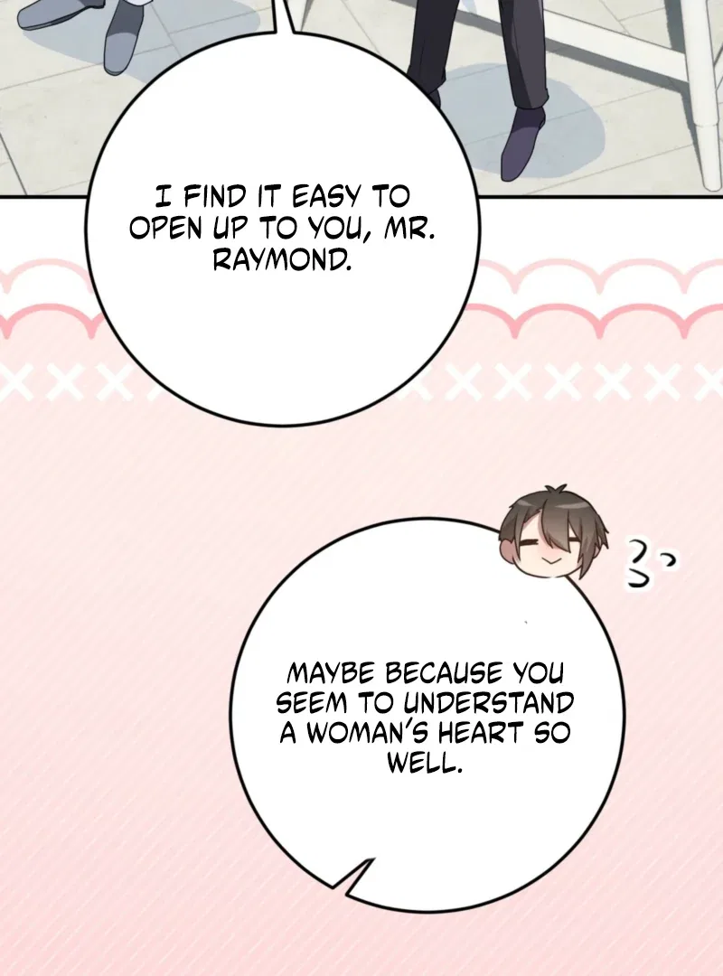 My Childhood Friends are Trying to Kill Me Chapter 61 – Page 91