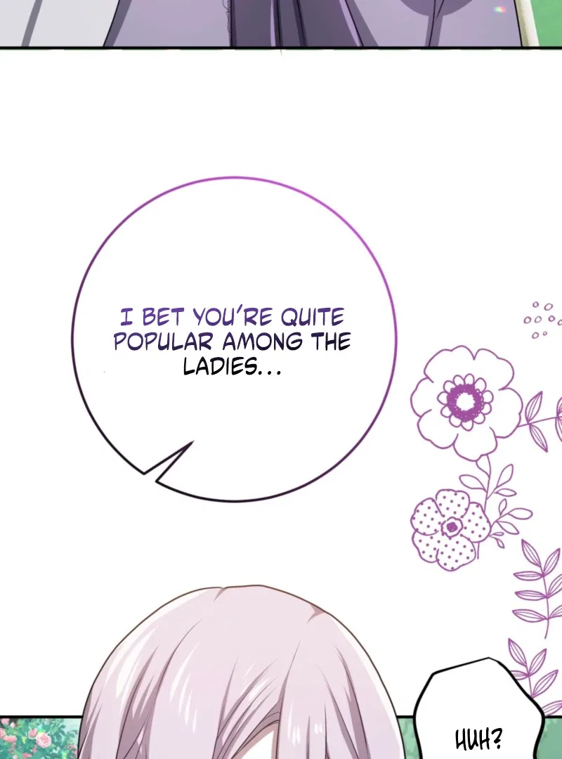 My Childhood Friends are Trying to Kill Me Chapter 61 – Page 93