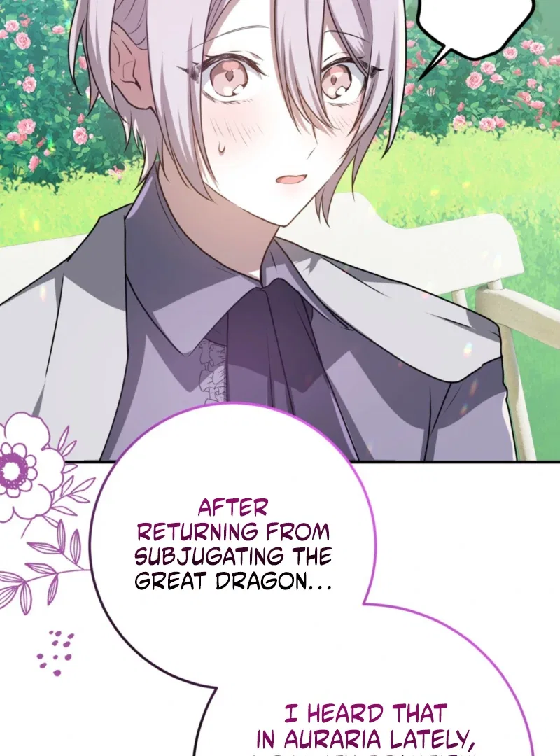 My Childhood Friends are Trying to Kill Me Chapter 61 – Page 94
